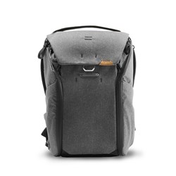 peak design 20l charcoal